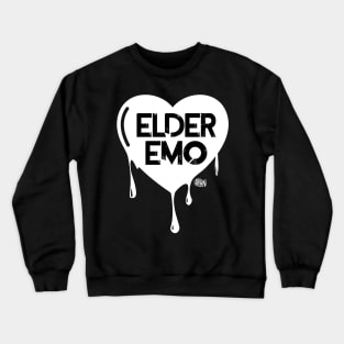 Elder EMO Crewneck Sweatshirt